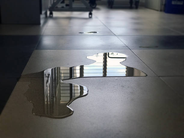 Reliable AK Water damage restoration Solutions